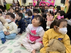 입학식