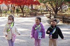 [11/12] 숲체험 마무리