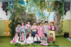 [11/20] 동요동시발표회